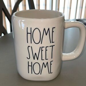 Rae Dunn Home Sweet Home Mug